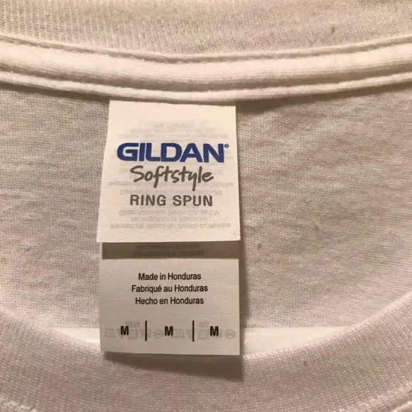 Couples Pregnancy Announcement Shirts | Set of 2 short sleeve shirts - Picture 8 of 10